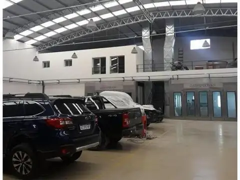 LOCALES - A LA CALLE - LOMAS DE ZAMORA - ESTE, GRAN BS. AS. SUR