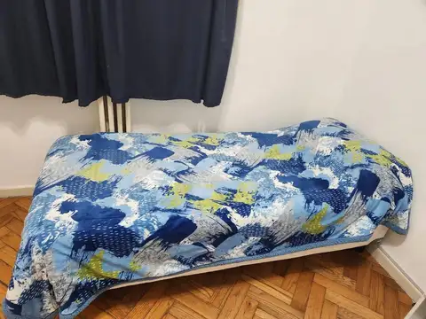 Departamento en Alquiler Temporal 30 años