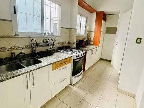 Departamento en Alquiler Temporal de 4 ambientes