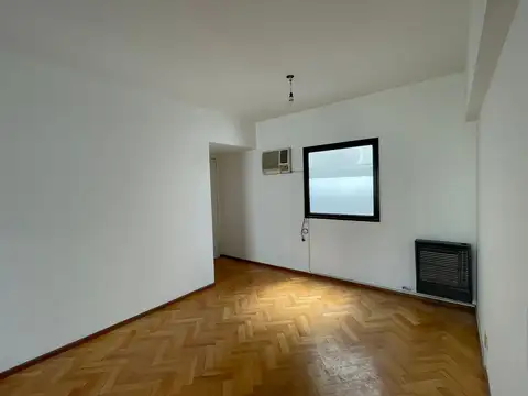 Departamento en Alquiler en Balvanera, $ 750.000