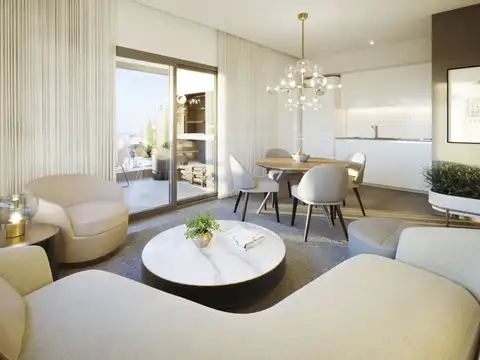 Departamento en Venta en Santa Fe, La Capital