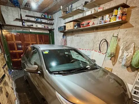 Casa 7 ambientes con 4 baños