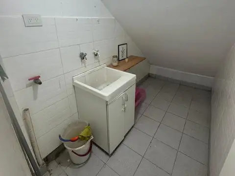 Depto Tipo Casa en Venta en Moron, USD 65.000