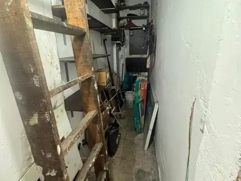 Depto Tipo Casa en Venta 30 años