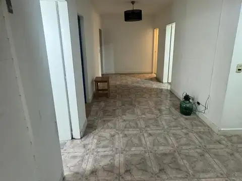 Departamento en Moron