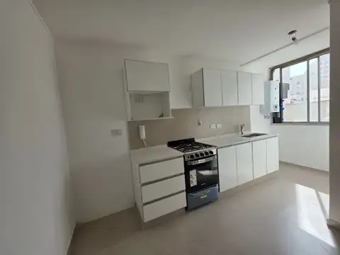 Departamento en Venta 48 años