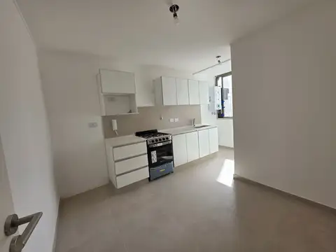 Departamento en Venta en Belgrano, USD 193.000