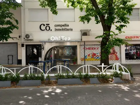 Local en La Plata