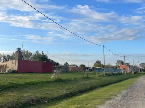 LOTE A MANZANA 63