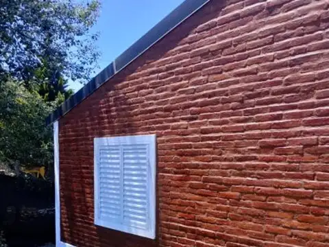 Casa en Venta 5 años