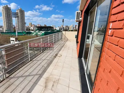 Departamento en Venta 15 años