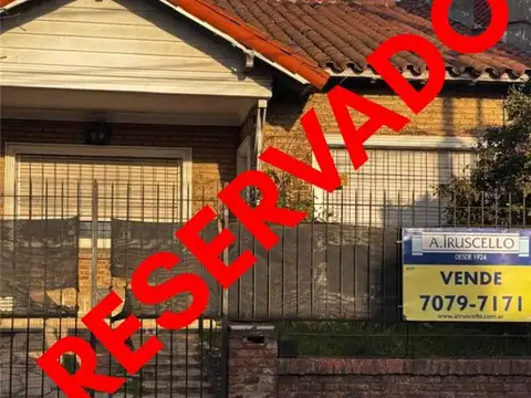 CASAS - CHALET - BOULOGNE, GRAN BS. AS. NORTE