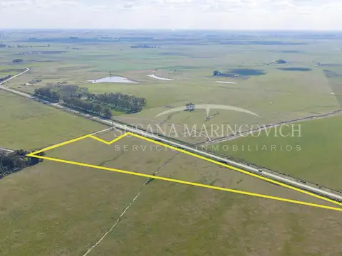 ruta provinical 16