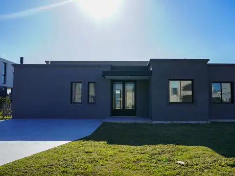 Bo. San Matias, Belén de Escobar, Provincia de Buenos Aires, Argentina