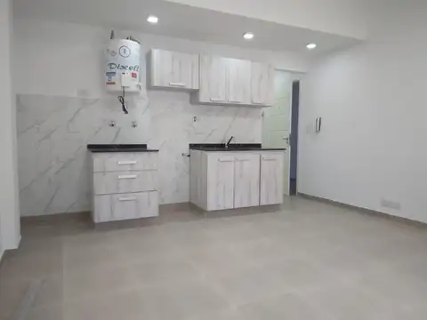 Departamento en Alquiler al Este