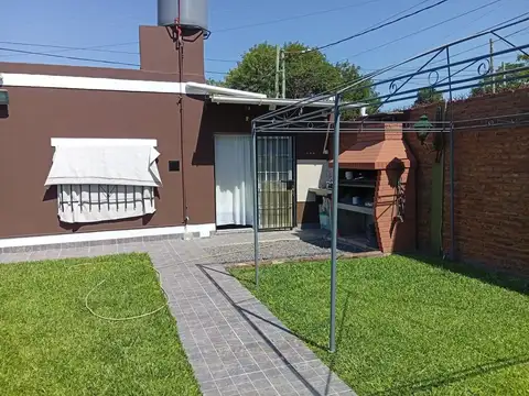 Casa en Venta de 2 dormitorios