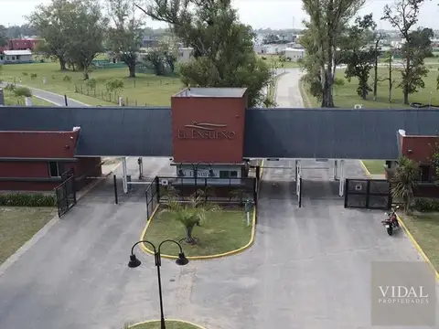 Terreno - Barrio Privado El Ensueño