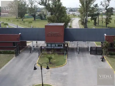 Terreno - Barrio Privado El Ensueño