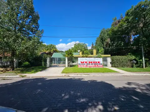 PROPIEDAD EN VENTA - LOLA MORA AL 100 - YERBA BUENA 