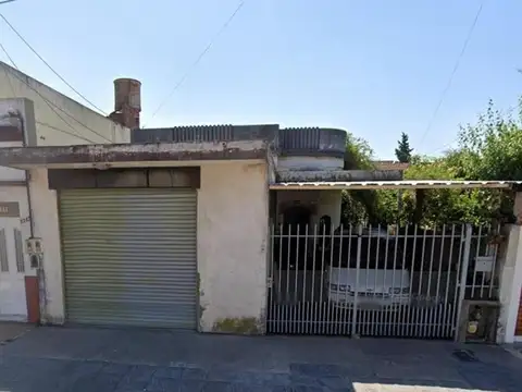 VENTA - Terreno de 346m2 (8,66x40) - IDEAL CONSTRUCTOR!