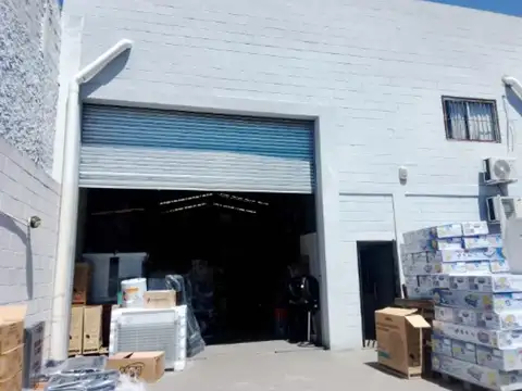 Galpon en Alquiler en Ituzaingo, $ 4.000.000