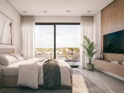 Departamento en Venta Permite mascota