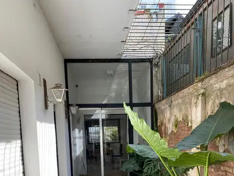 CASA CENTRICA EN ALQUILER IDEAL OFICINAS