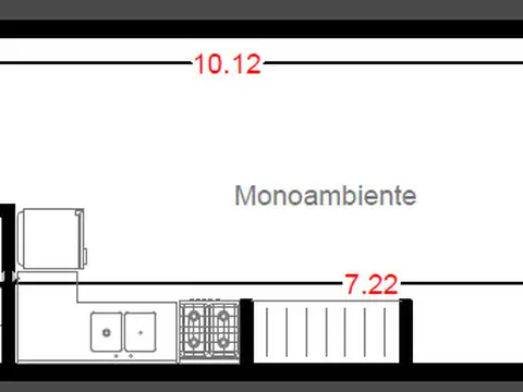 EMPRENDIMIENTO "BAJO LAS LOMITAS" 1 · 2 · 3 Y 4 AMBIENTES
