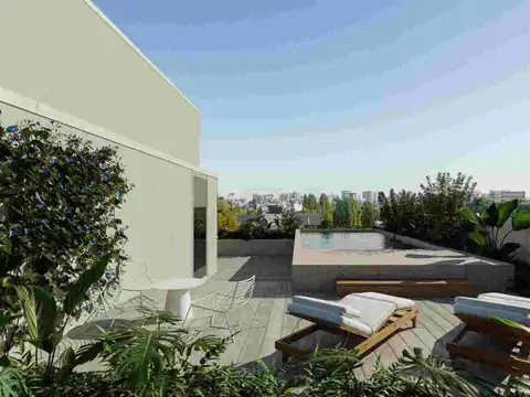 Departamento en Venta en Colegiales, USD 198.550