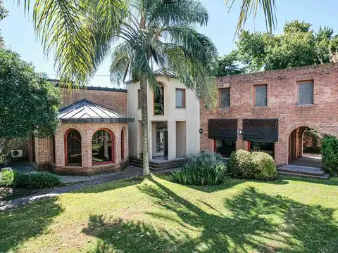 Excelente casa en Country Club San Carlos