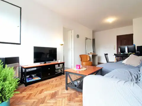Departamento en Alquiler de 2 ambientes