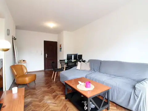 Departamento en Alquiler de 1 dormitorio