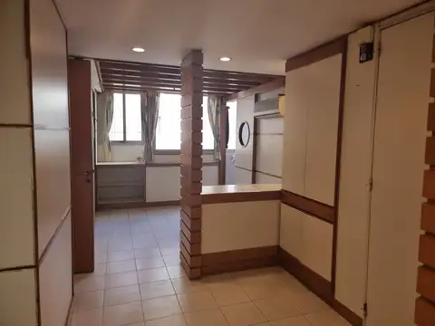 Departamento 5 ambientes con 3 baños