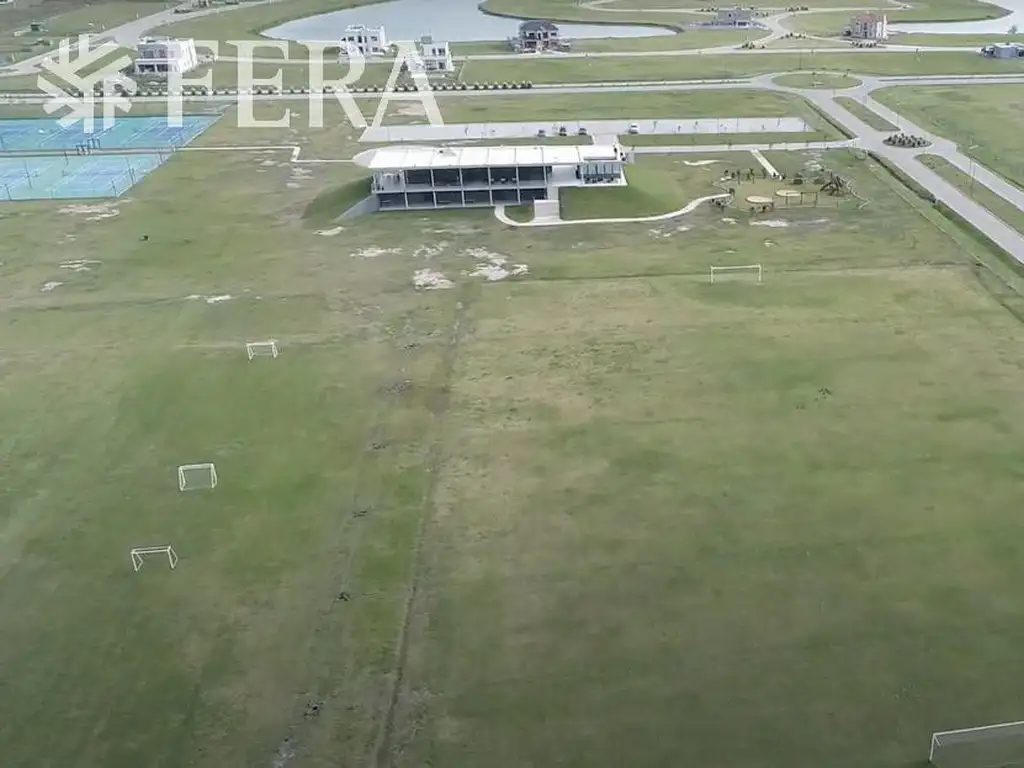 Terreno en Venta en Pueblos Del Plata - Villalobos