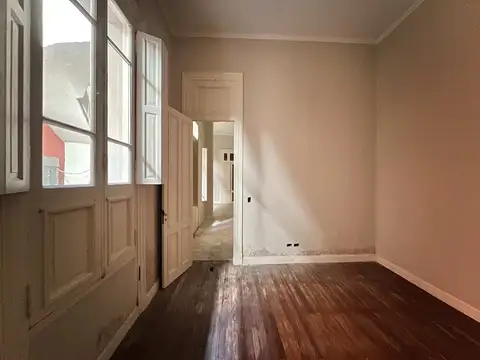 OPORTUNIDAD EDIFICIO BARRACAS RECICLADO