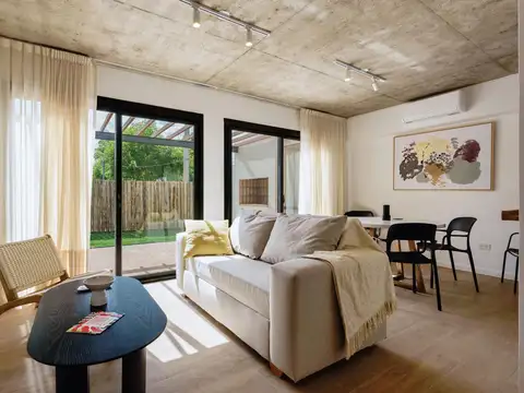 Casa en Venta de 2 dormitorios