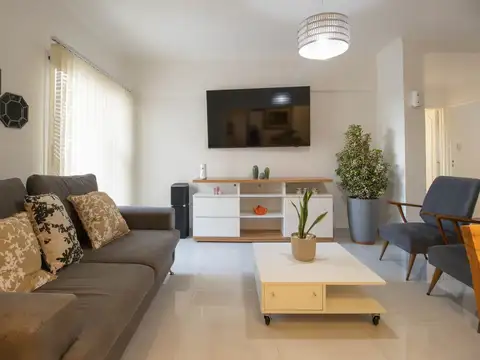 Departamento en Venta en Villa Martelli, USD 137.000
