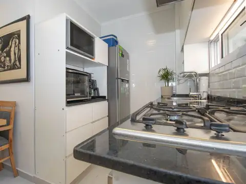 Departamento en Venta 52 años