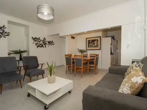 Depto 4amb en Villa Martelli