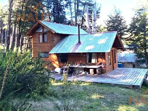 Cabaña en VENTA Villa La Angostura
