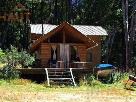 Cabaña en VENTA Villa La Angostura