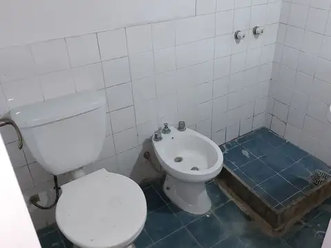Casa en Alquiler al Oeste