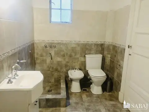 Departamento en Alquiler 100 años