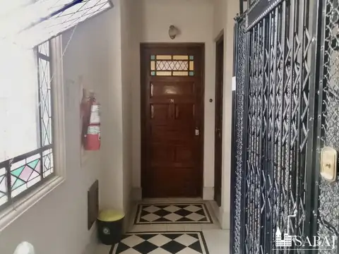 Departamento en Alquiler de 3 ambientes