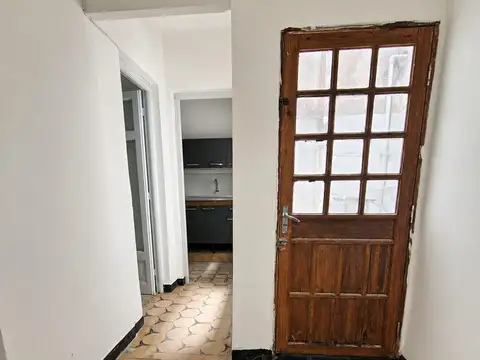 Alquiler dos dormitorios Centro proximo a rambla