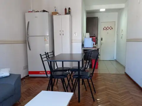 Departamento en Venta en Centro, USD 60.000