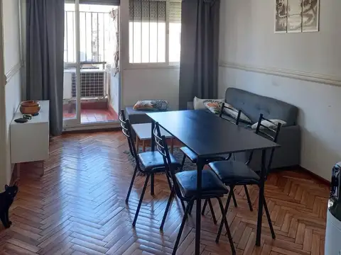 Departamento en Centro