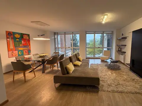 Departamento en Venta en Martin, Rosario