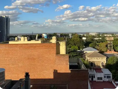 Departamento en Alquiler Temporario Nuñez