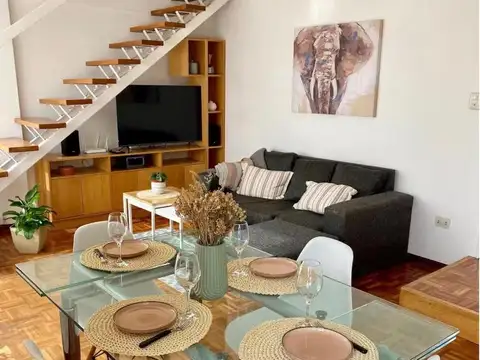 Departamento en Alquiler de 3 dormitorios